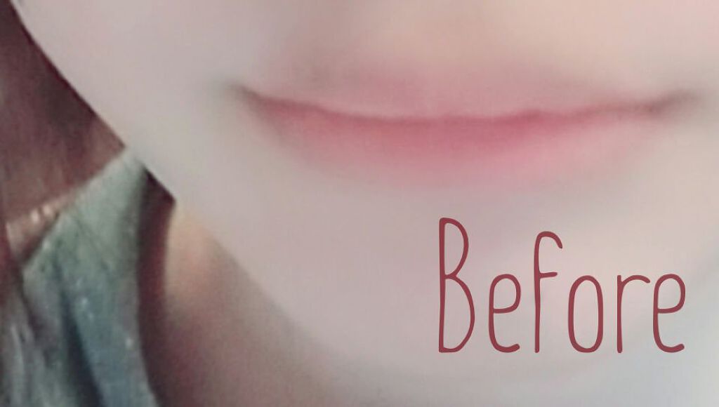 リッププランパーエクストラセラム/Borica/リッププランパーを使ったクチコミ（3枚目）