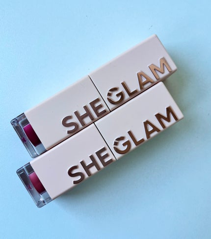テイク ア ヒント リップティント/SHEGLAM/リップティントを使ったクチコミ(1枚目)