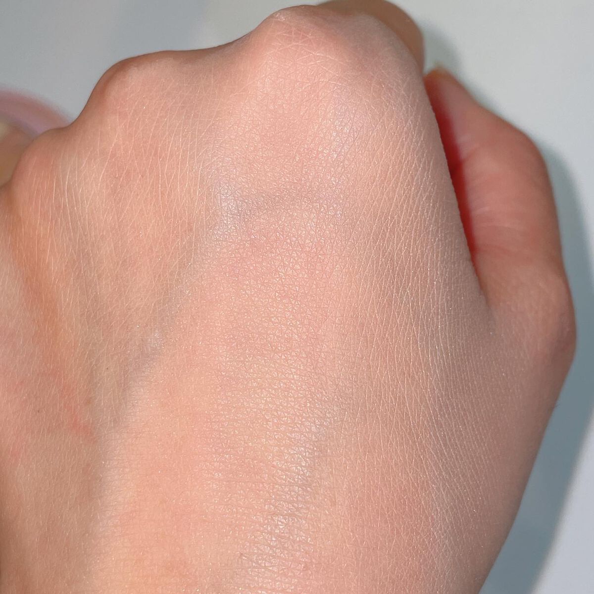 フェイス パウダー/DAISY DOLL by MARY QUANT/プレストパウダーを使ったクチコミ(5枚目)