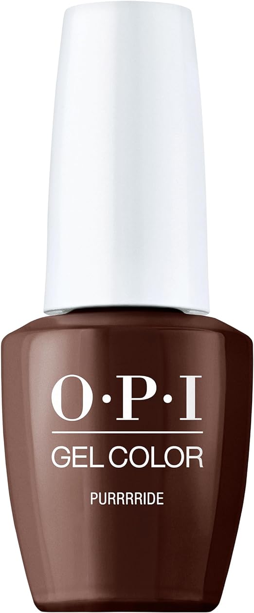 ジェルカラー GCS032 Purrrride