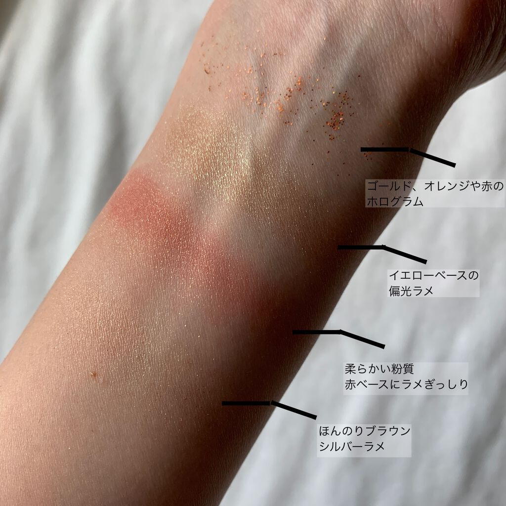 ラストリップスティック 2/BBIA/口紅を使ったクチコミ(5枚目)