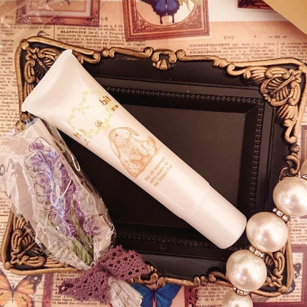 HerbalRabitNaturalGelCream(ハーバルラビットナチュラルゲルクリーム)/ビズキ/デリケートゾーンケアを使ったクチコミ(2枚目)