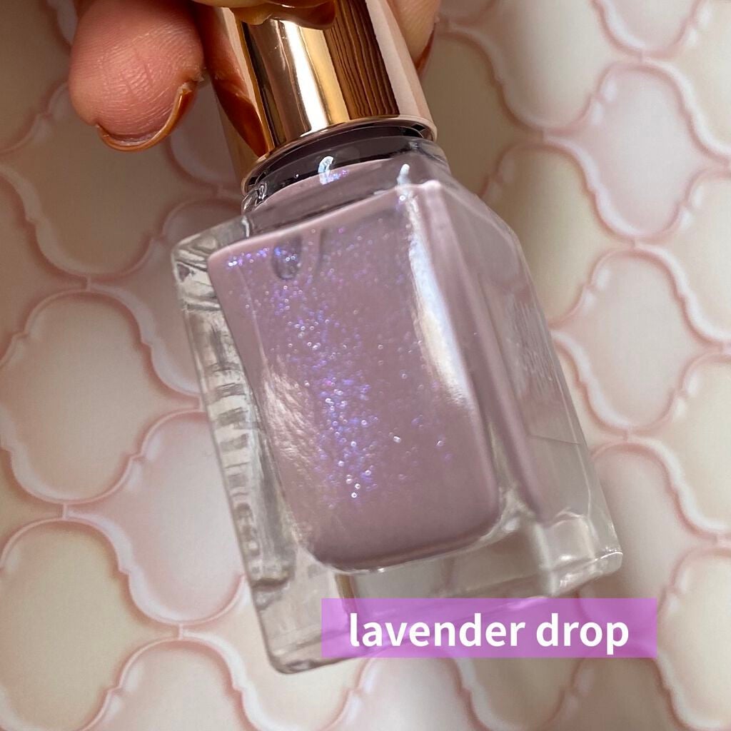 みこ☆フォロバ100 on LIPS 「本日の購入品①新ブランドpopoLiネイルgrapesherb..」(3枚目)