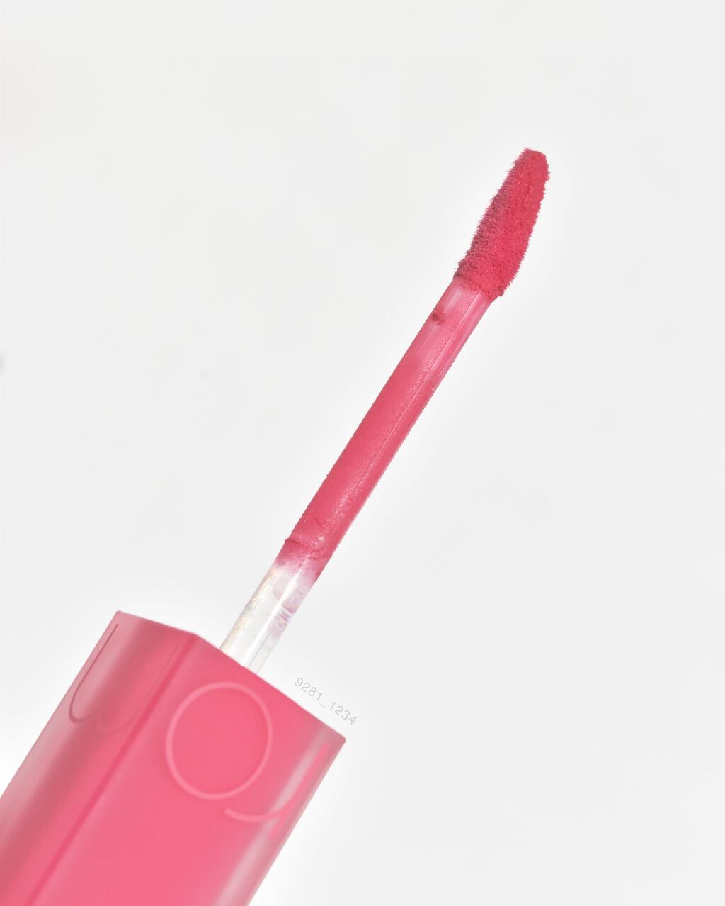 rom&nd ブラーファッジティント/rom&nd/リップティントを使ったクチコミ（3枚目）