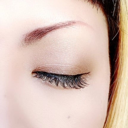 プロ アイ パレット エアー/CLIO/アイシャドウパレットを使ったクチコミ(4枚目)