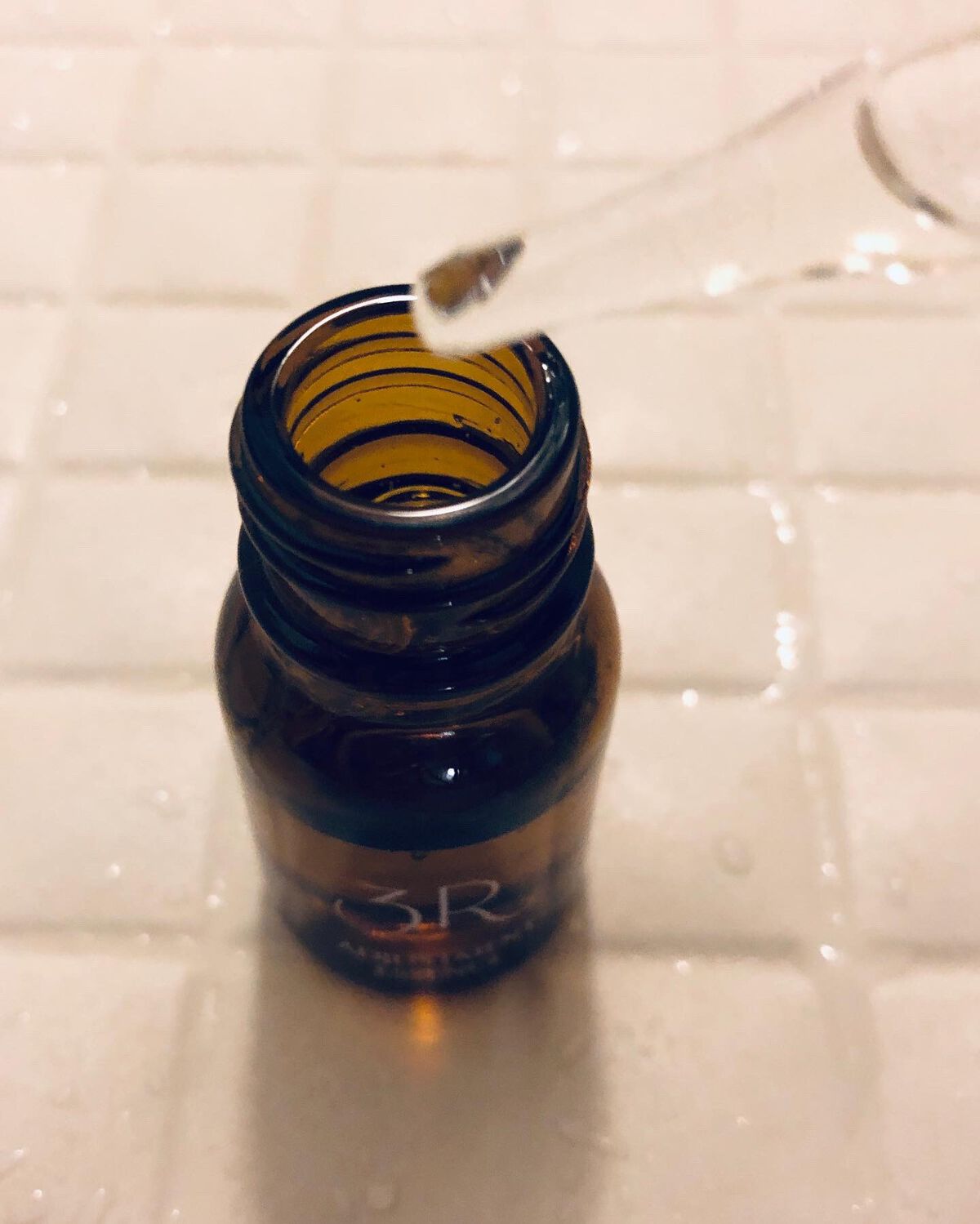 美容液/3R/美容液を使ったクチコミ（2枚目）