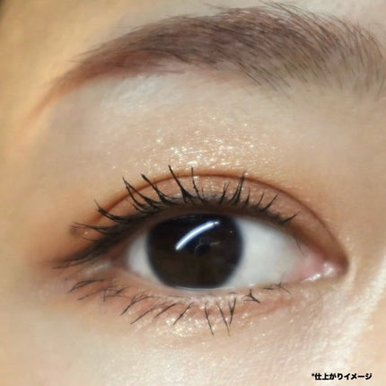 ケイト ポッピングシルエットシャドウ/KATE/アイシャドウパレットを使ったクチコミ(6枚目)