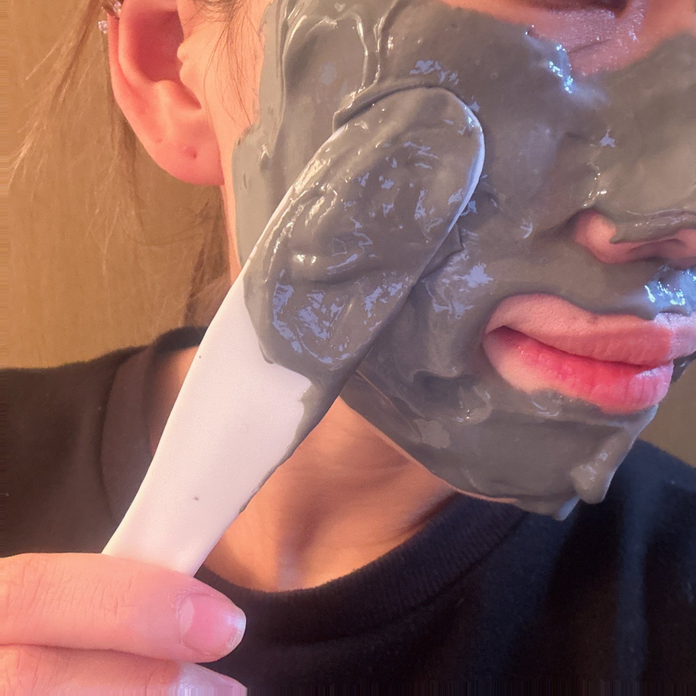 モデリングパック/Sunnicorn/シートマスク・パックを使ったクチコミ(6枚目)