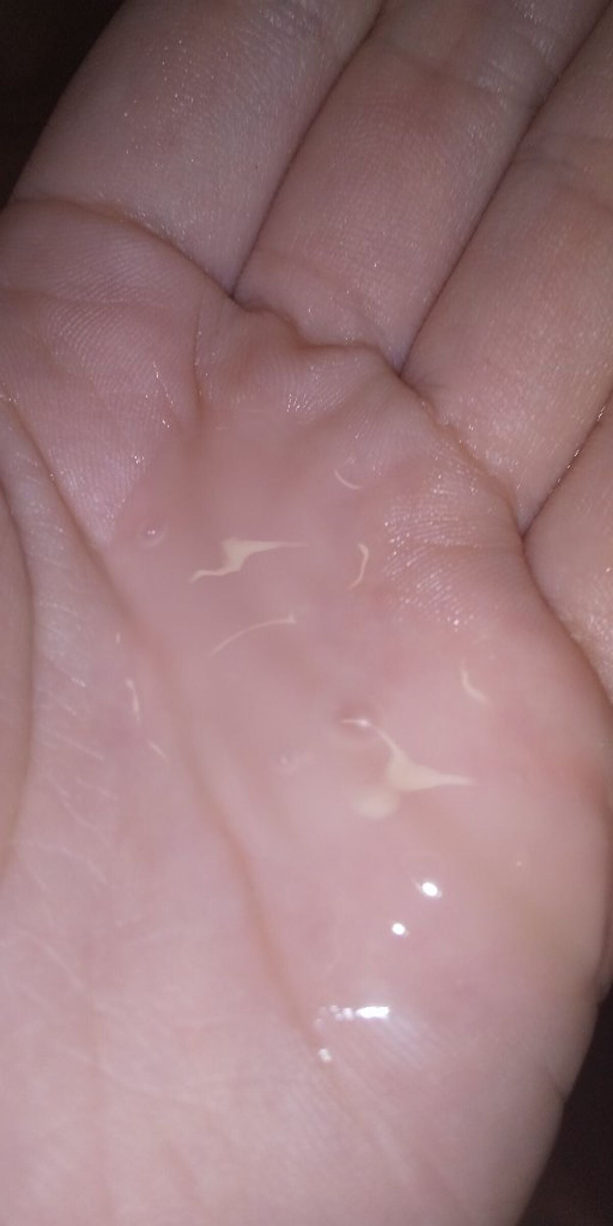 トリートメントフェイスウォッシュ /BIOFEAT. /その他洗顔料を使ったクチコミ(4枚目)