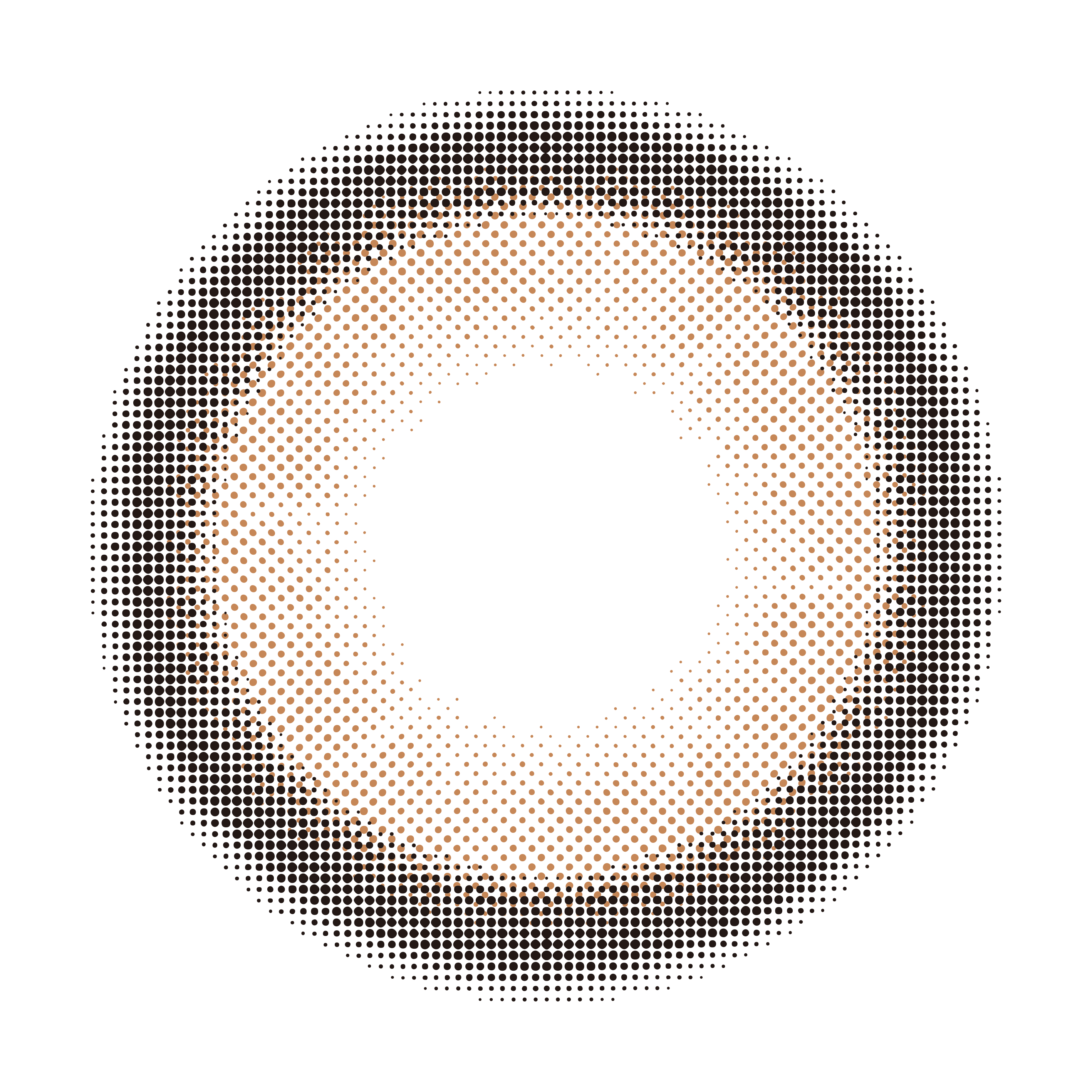 ブラウンバニー