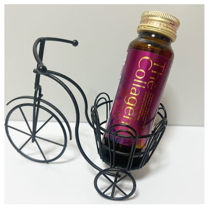 みあん on LIPS 「『ザ・コラーゲンEXR<ドリンク>』内容量:50ml11種類の..」(5枚目)