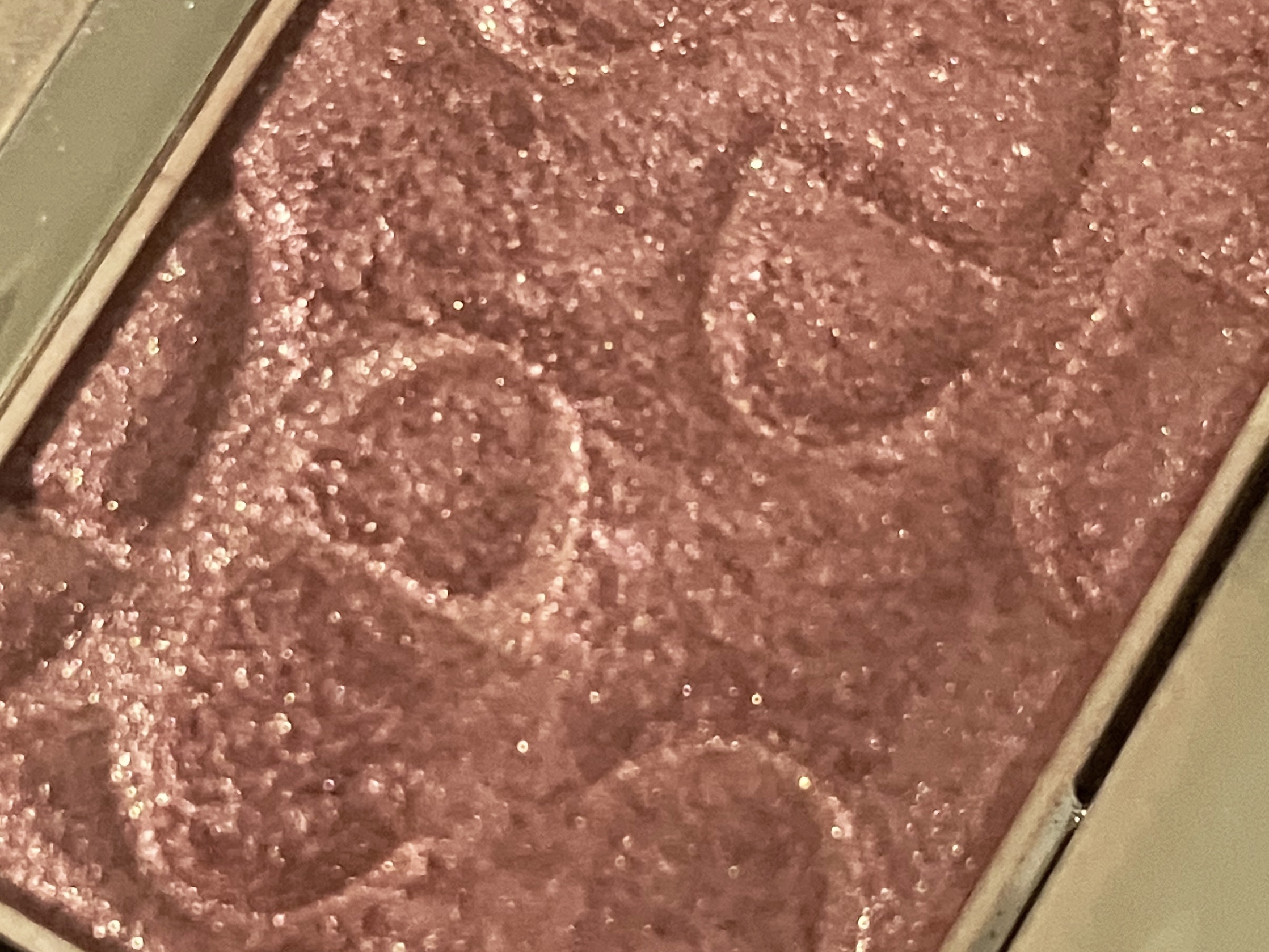 エレガンス アルモニーアイズ/Elégance/アイシャドウパレットを使ったクチコミ（3枚目）