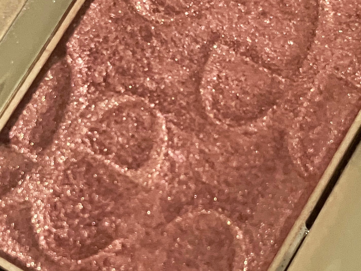 エレガンス アルモニーアイズ/Elégance/アイシャドウパレットを使ったクチコミ(3枚目)