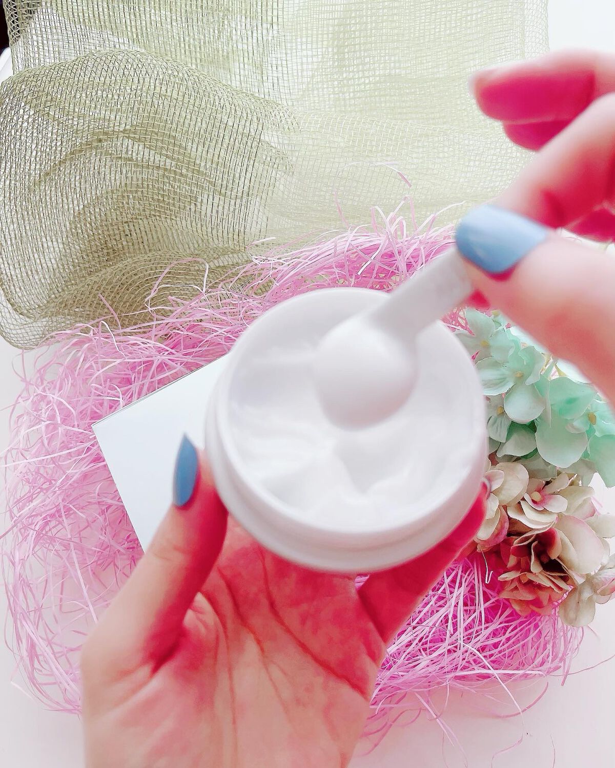 パーフェクトワン 薬用ホワイトニングジェル/パーフェクトワン/オールインワン化粧品を使ったクチコミ（3枚目）