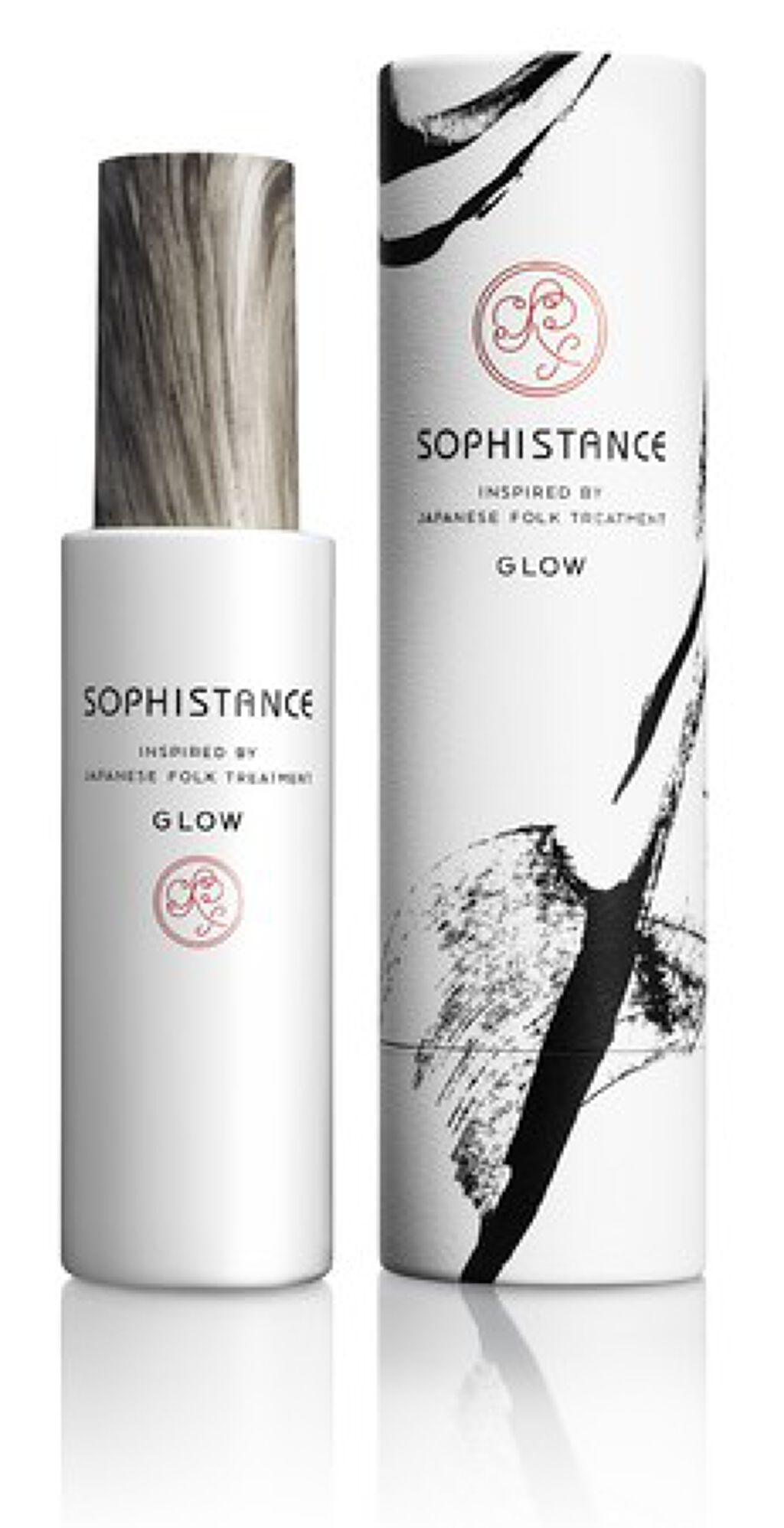 ソフィスタンス グロウ / SOPHISTANCE