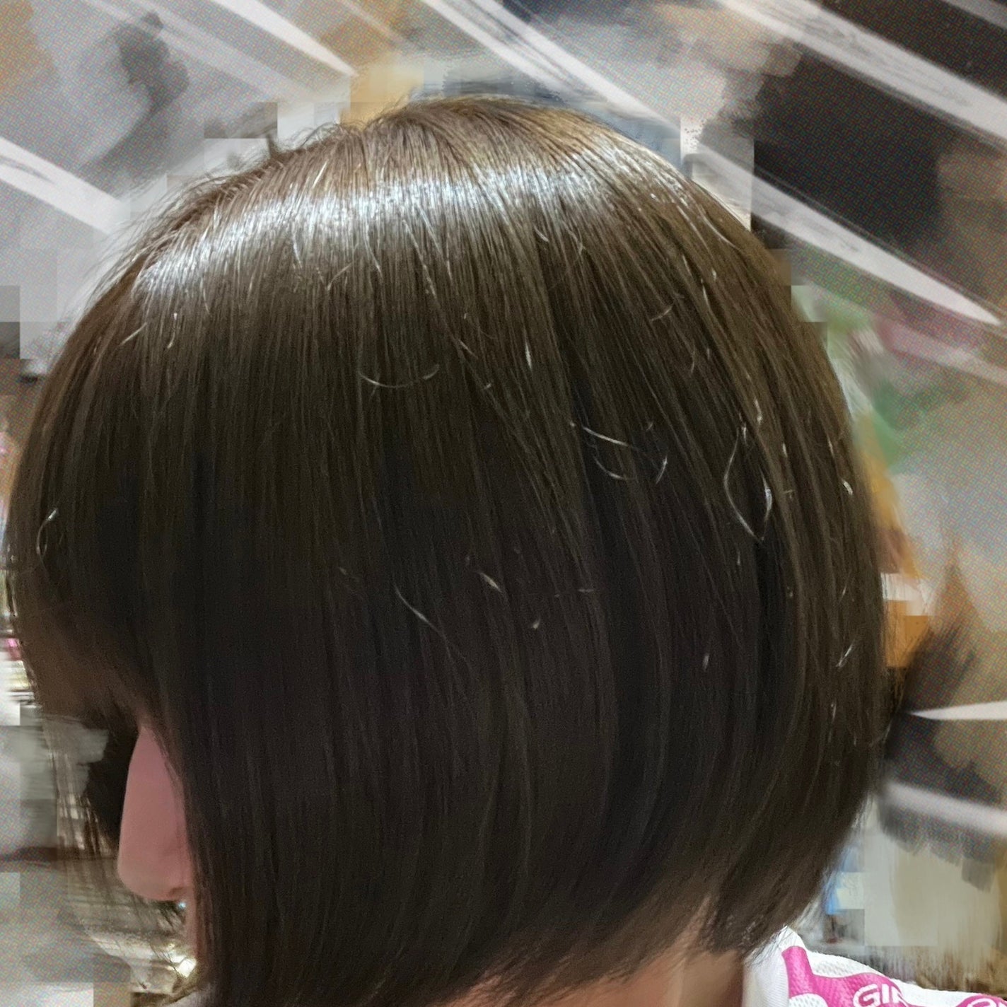 カラーリングミルク/パルティ/ヘアカラー by ボンちゃん