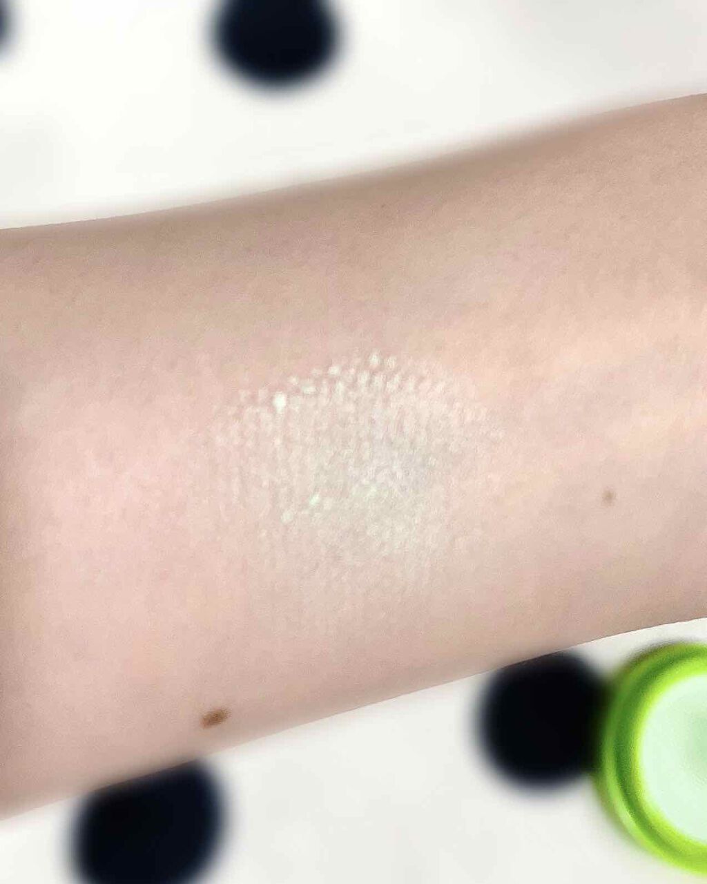 TS ジェリフルブラーバーム/ETUDE/クッションファンデーションを使ったクチコミ（3枚目）