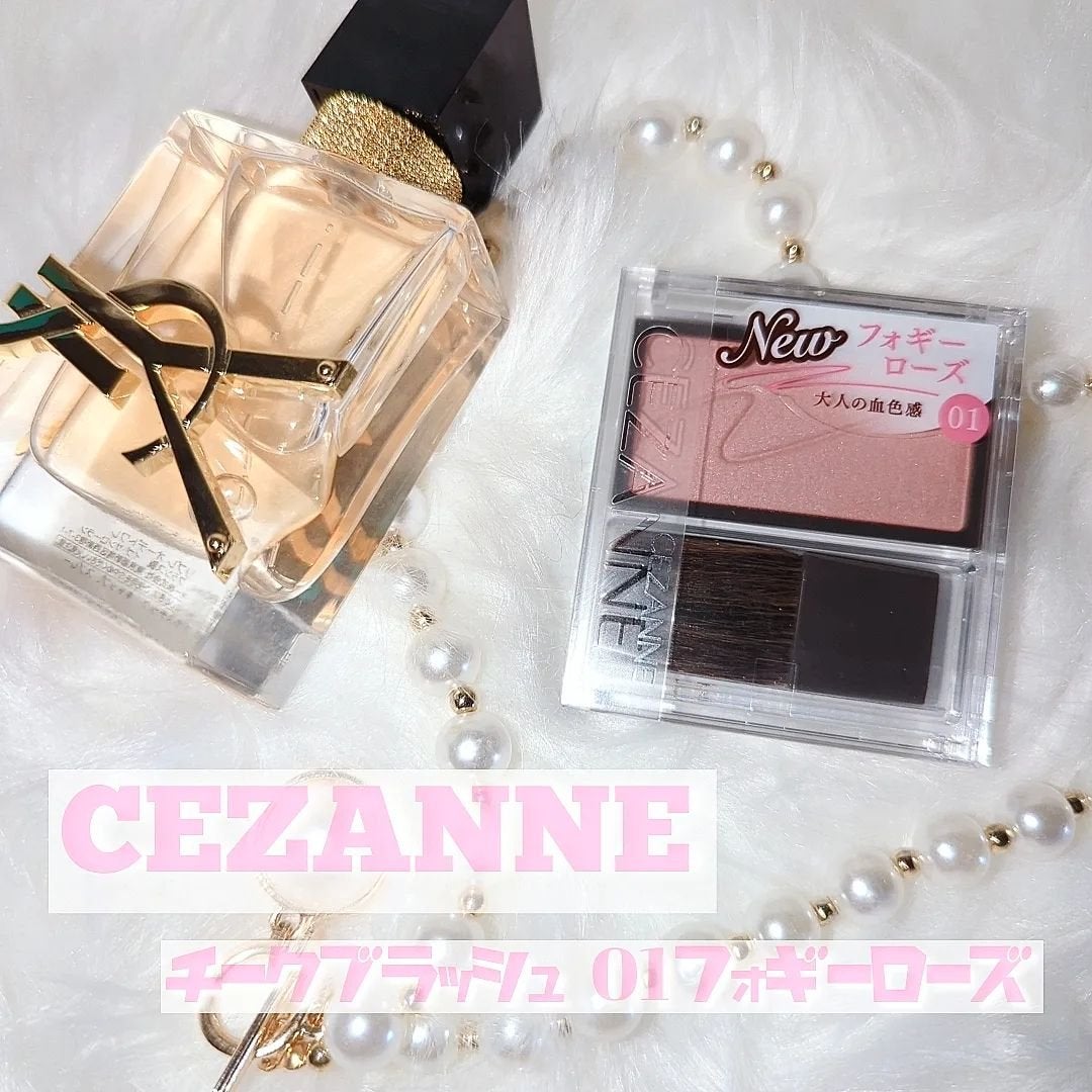 ããŒã¯ãã©ãã·ã¥/CEZANNE/ããŠããŒããŒã¯ã䜿ã£ãã¯ãã³ãïŒ1æç®ïŒ