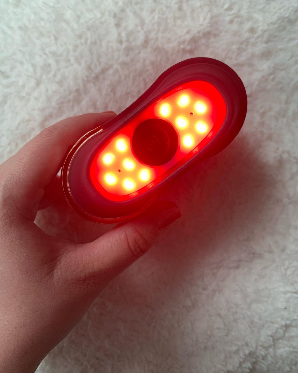 an@フォロバさせて頂きます♡ on LIPS 「パーソナライズスキンケアって、使ったことある?!肌状態を見える..」(8枚目)