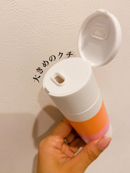 フェイスウォッシュパウダー/アーティストリー/洗顔パウダーを使ったクチコミ(2枚目)