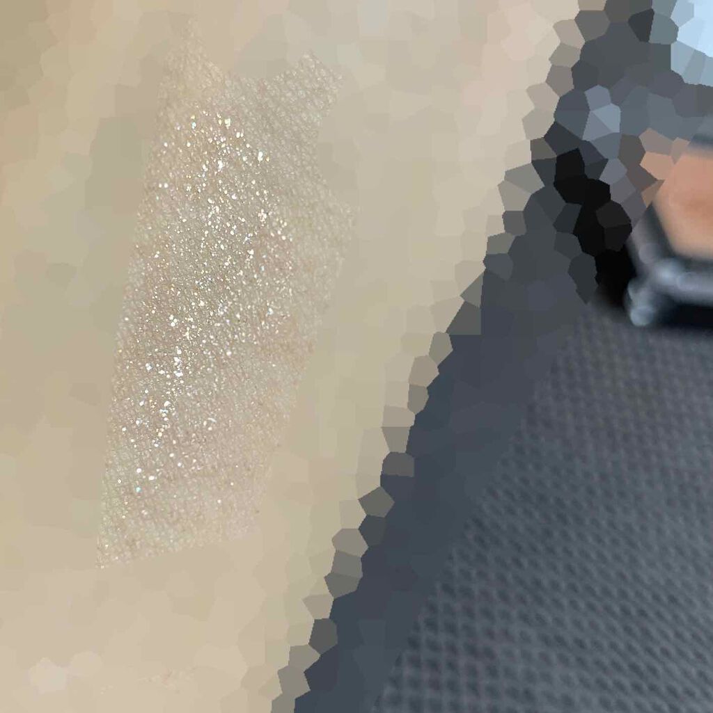 プロ シングル シャドウ/CLIO/単色アイシャドウを使ったクチコミ(3枚目)