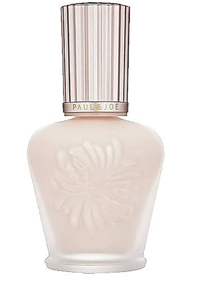 ラトゥー エクラ ファンデーション プライマー N/PAUL & JOE BEAUTE/化粧下地を使ったクチコミ(1枚目)