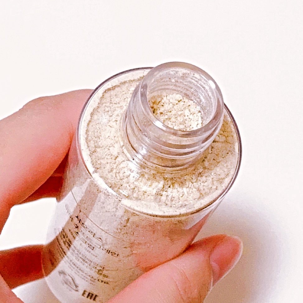 マイ ソフト グレイン スクラブ/SIORIS/スクラブ・ゴマージュを使ったクチコミ（3枚目）