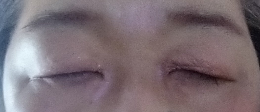 ニュアンスオンアイシャドウ/CEZANNE/アイシャドウパレットを使ったクチコミ（3枚目）