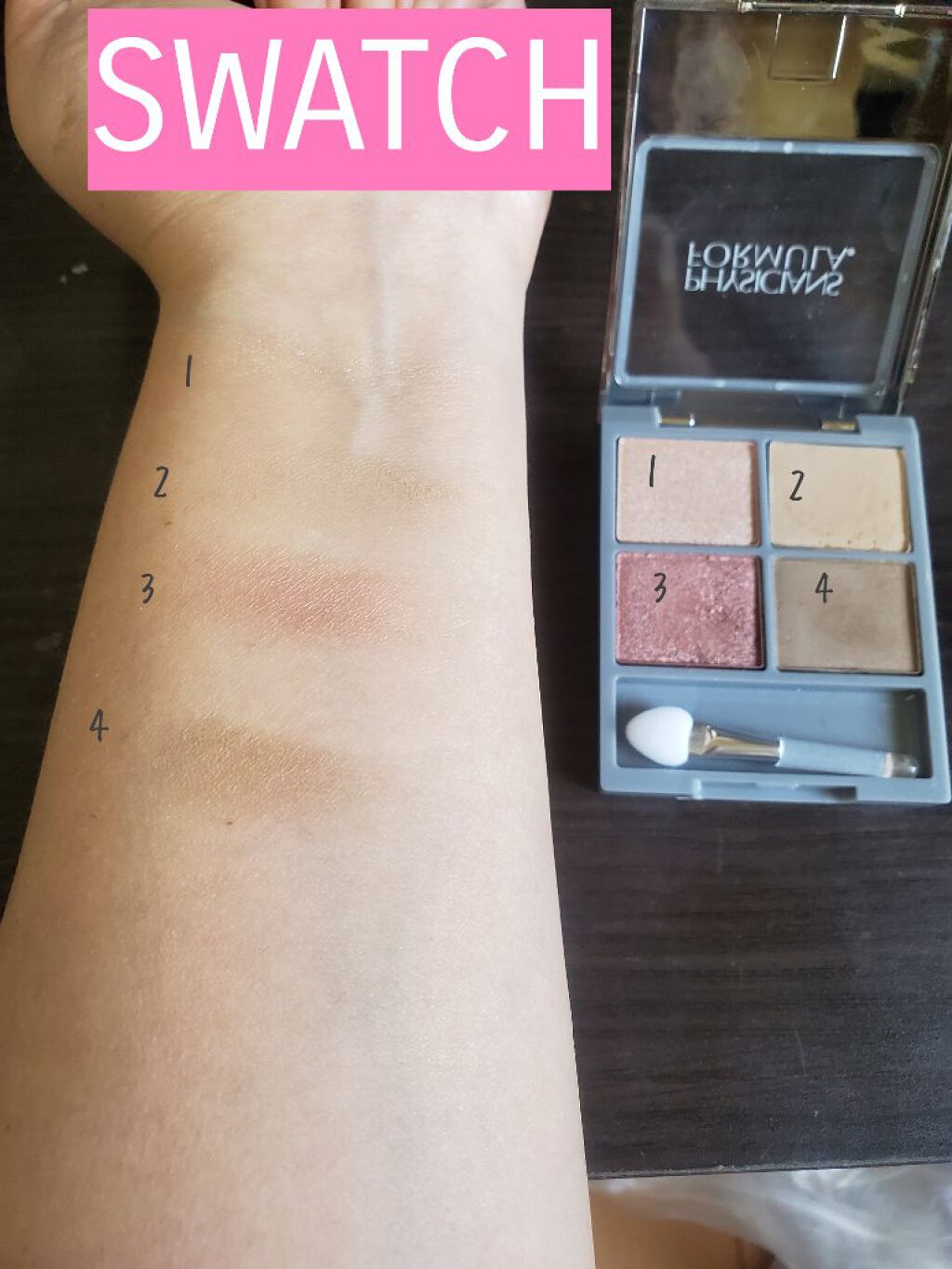 を使ったクチコミ（2枚目）