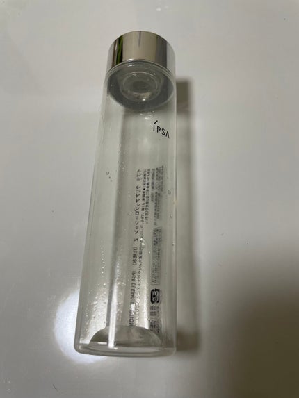 クラリファイング ローション 2/CLINIQUE/拭き取り化粧水を使ったクチコミ(1枚目)