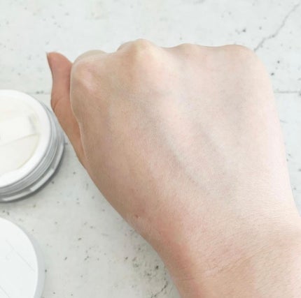 トランスルーセントセットフィニッシングパウダー/TFIT/ルースパウダーを使ったクチコミ(4枚目)