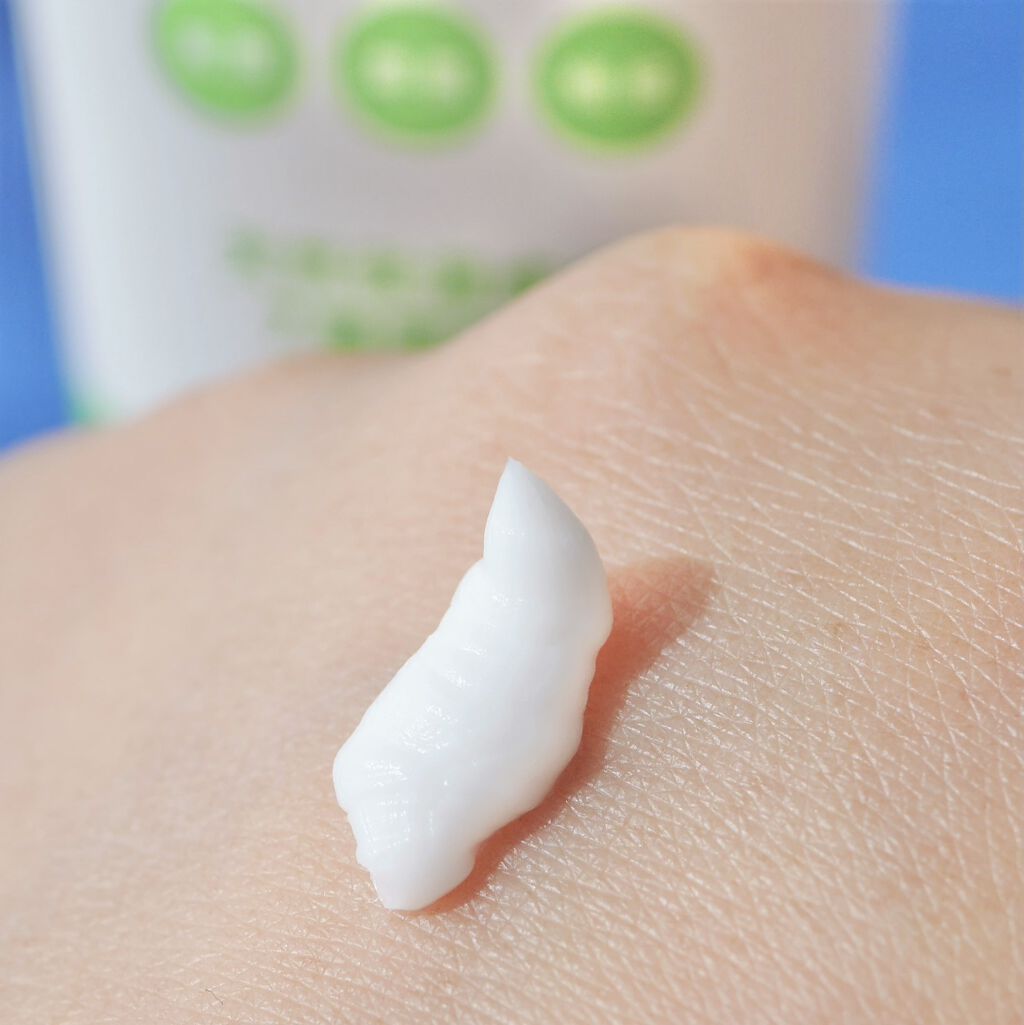 プロ・業務用 ハンドクリーム 無香料/プロ・業務用/ハンドクリームを使ったクチコミ（3枚目）