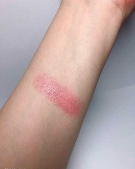 セレクト アイカラー/ESPRIQUE/単色アイシャドウを使ったクチコミ(3枚目)