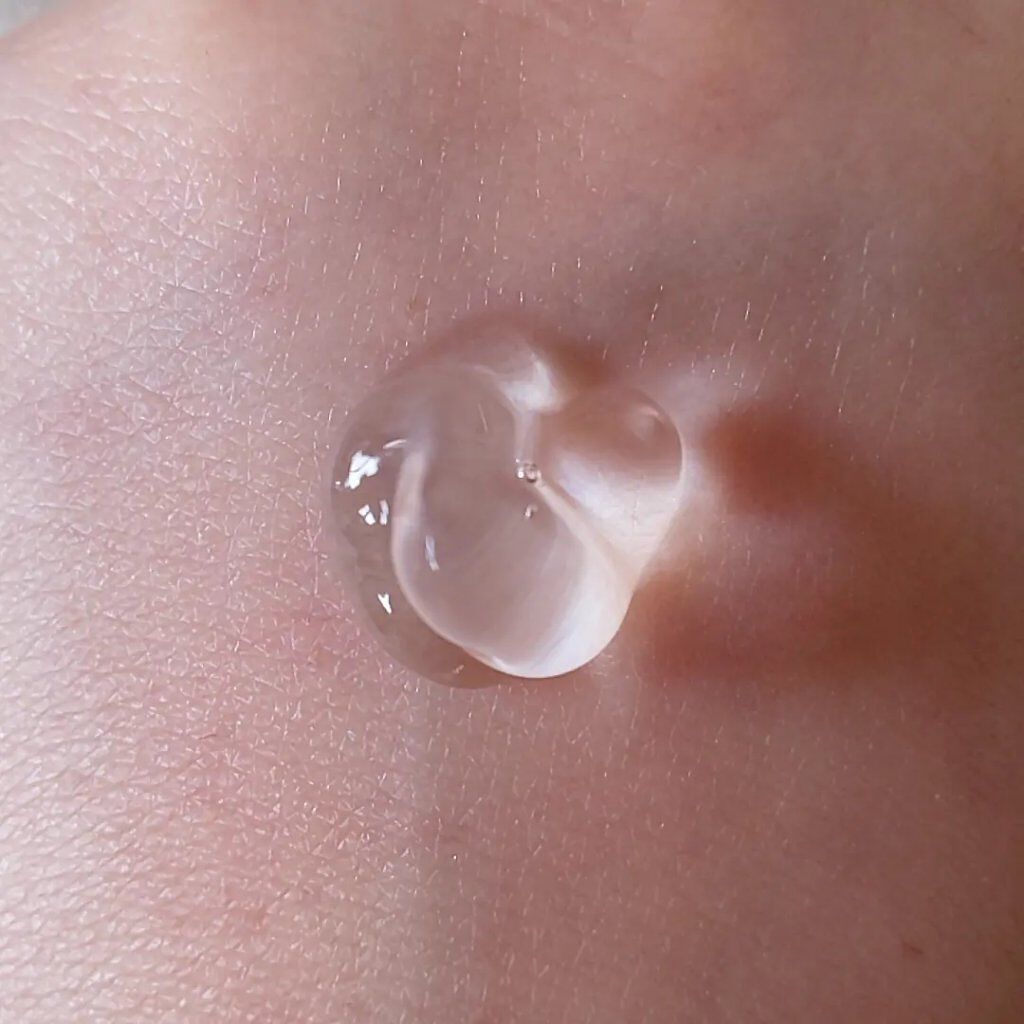 スージングジェル/CHASIN'RABBITS/その他スキンケアを使ったクチコミ（2枚目）