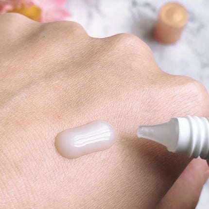 8x4 アロマスイッチ 涼感ネックジェル パリスブーケの香り/8x4/デオドラント・制汗剤を使ったクチコミ(4枚目)