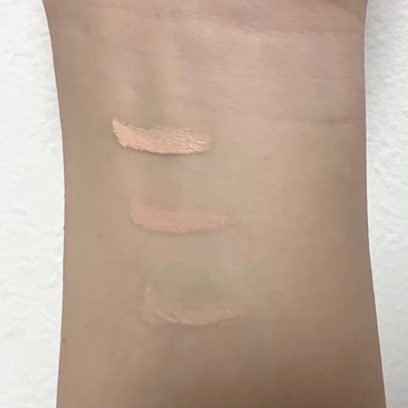 カバーパーフェクトコンシーラー/upink/パレットコンシーラーを使ったクチコミ(3枚目)