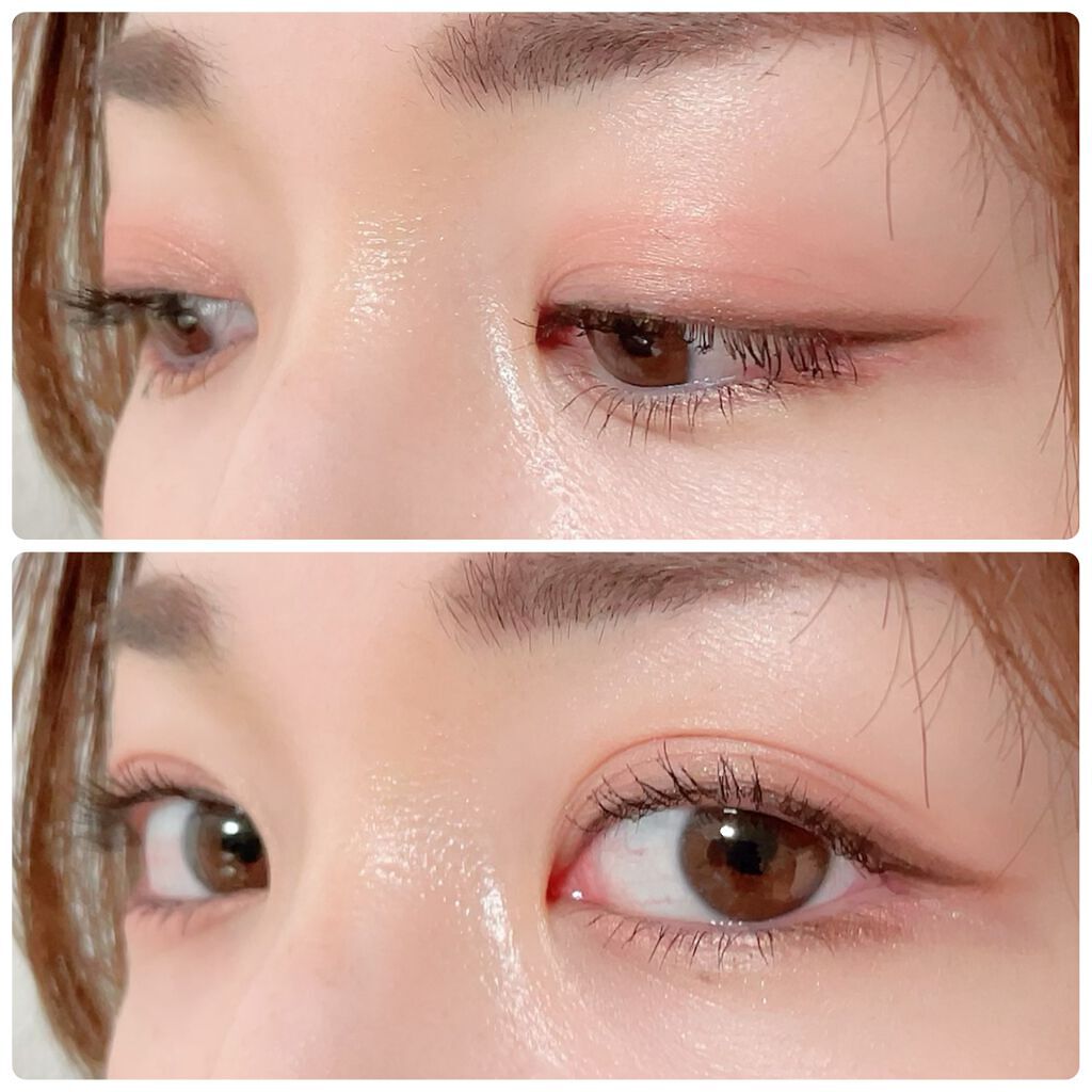 プリズム・リーブル・スキンケアリング・グロウ/GIVENCHY/リキッドファンデーションを使ったクチコミ（1枚目）