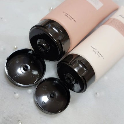 ヘアメイクみどり【YouTube】 on LIPS 「✨フェッタリッチ✨❤モイストアップジェルシャンプー20..」(6枚目)