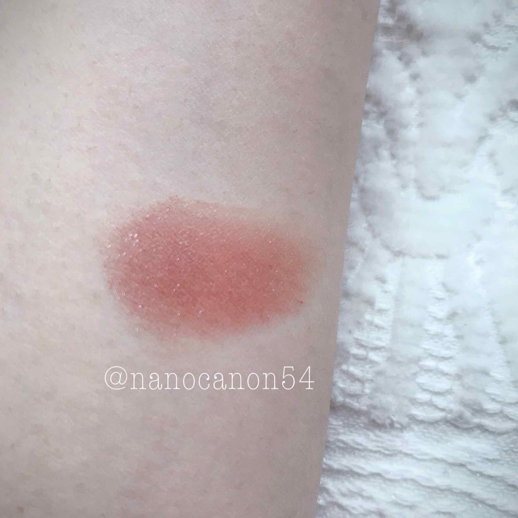 シャドーカスタマイズ/MAJOLICA MAJORCA/単色アイシャドウを使ったクチコミ（3枚目）