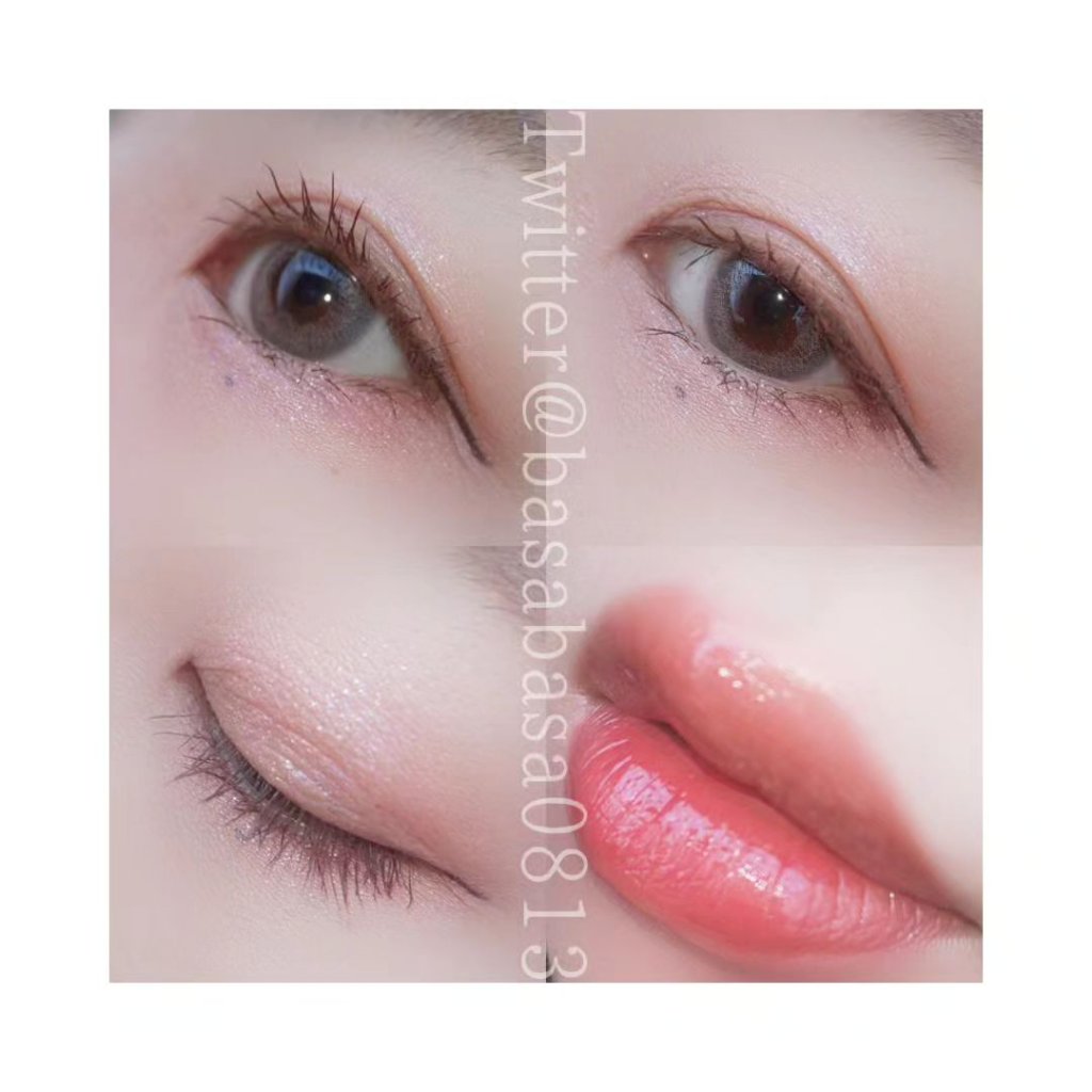 シャドーカスタマイズ/MAJOLICA MAJORCA/単色アイシャドウを使ったクチコミ（1枚目）