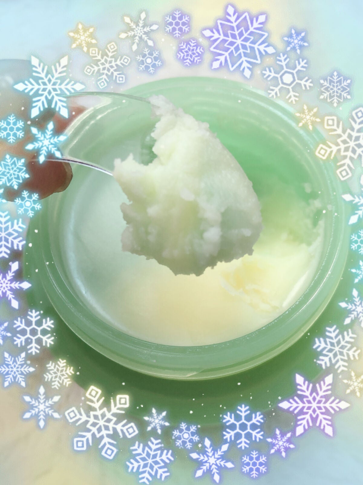 シカマイルドクレンジングバーム/VT/クレンジングバームを使ったクチコミ(2枚目)