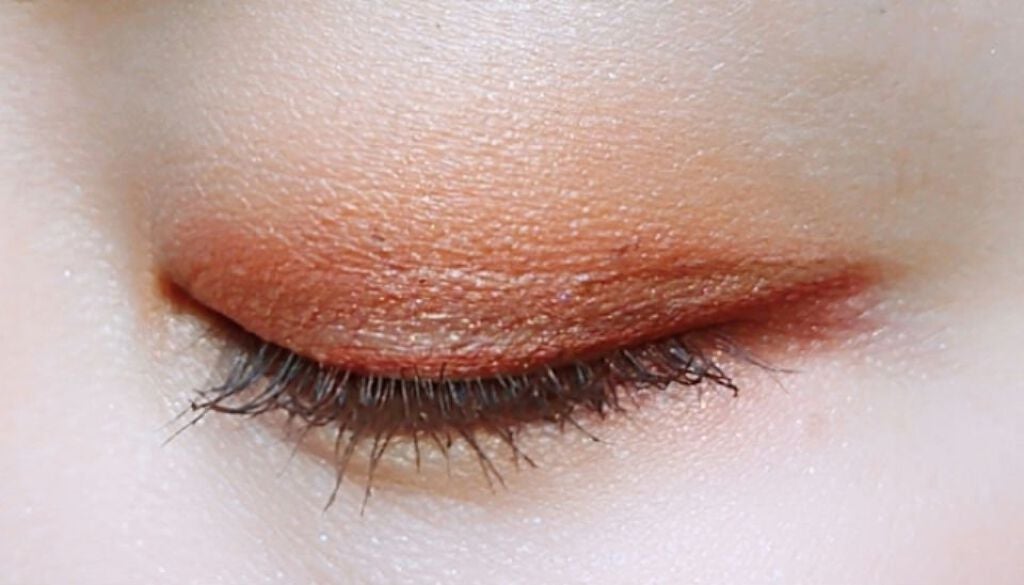 クリーミータッチライナー/キャンメイク/ジェルアイライナーを使ったクチコミ(3枚目)