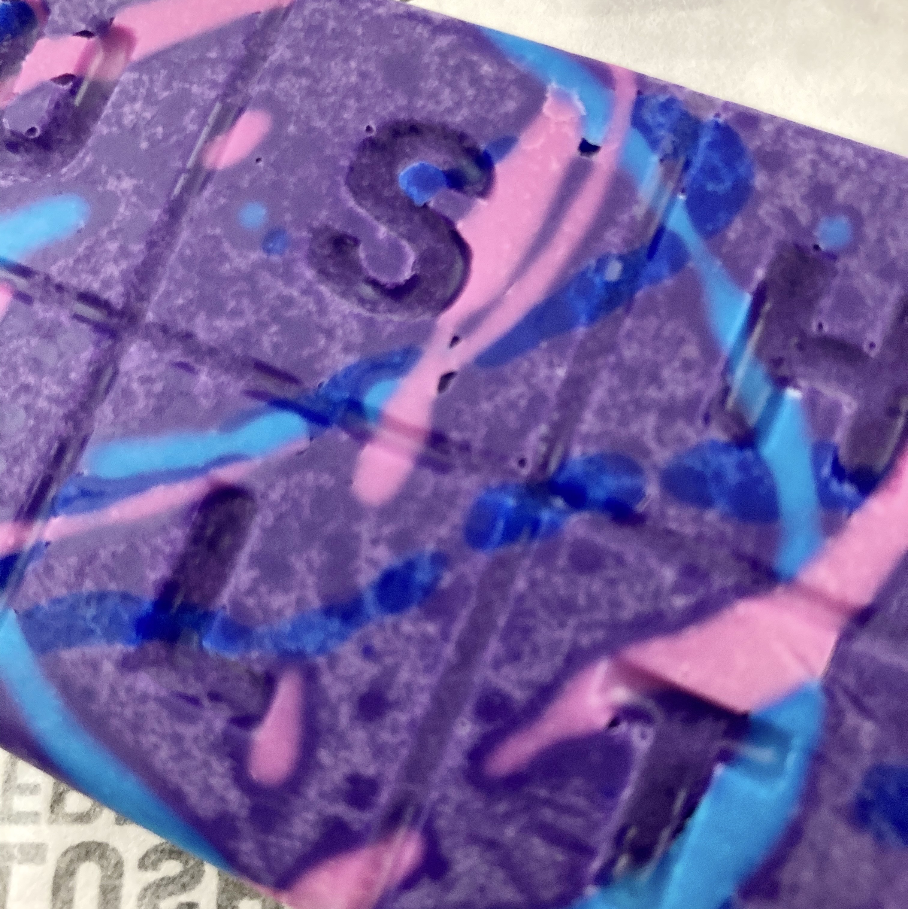 スリーピーメルト/ラッシュ/保湿系入浴剤を使ったクチコミ（2枚目）