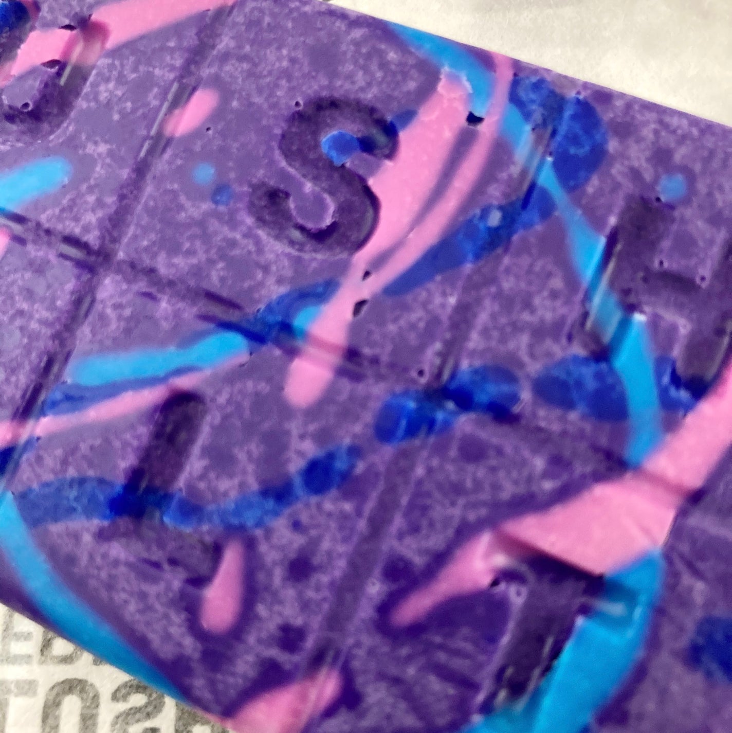 スリーピーメルト/ラッシュ/保湿系入浴剤を使ったクチコミ(2枚目)