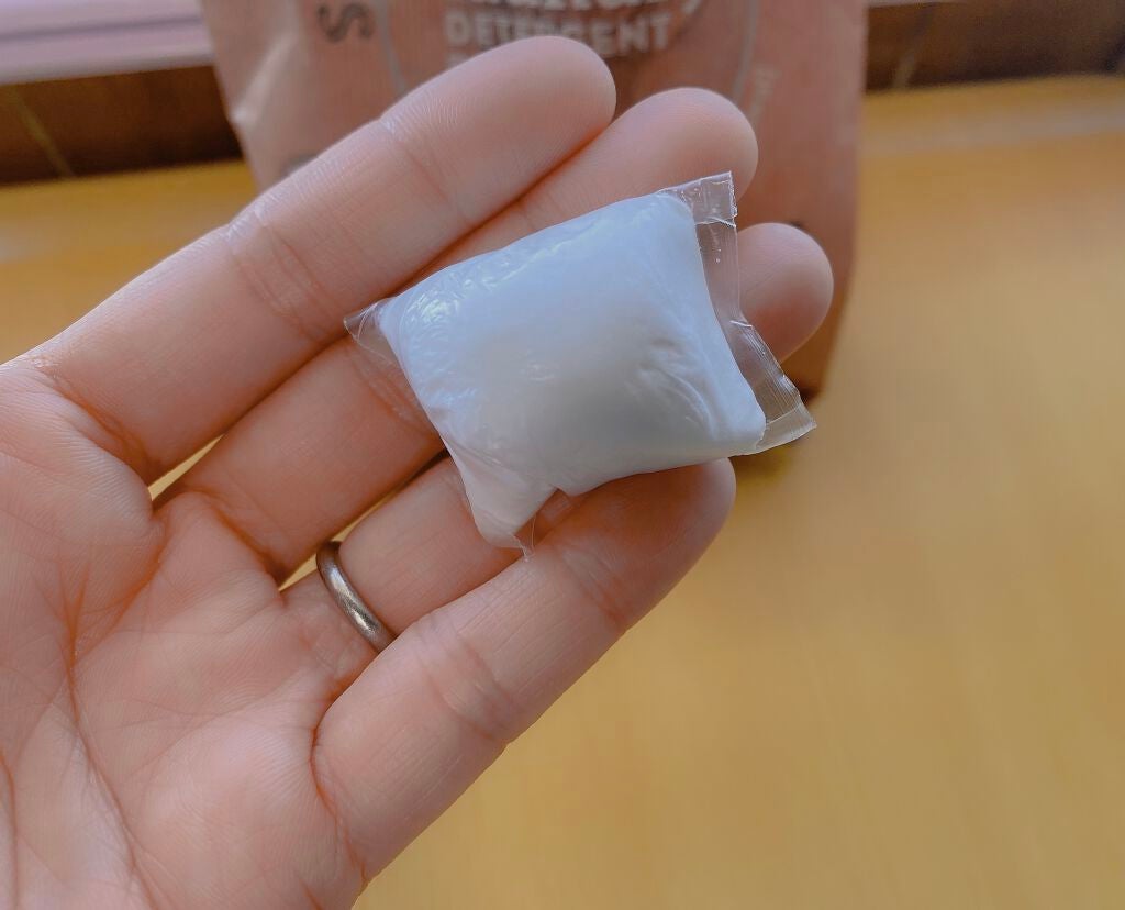 マルチ サーフィス エブリデークリーナー/Mrs. MEYER'S CLEAN DAY/その他を使ったクチコミ(3枚目)