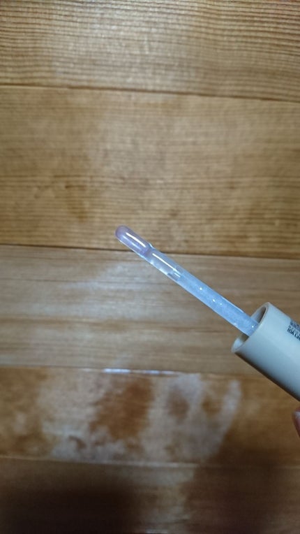 ボリュームアップレディグロス/キャンメイク/リップグロスを使ったクチコミ(2枚目)