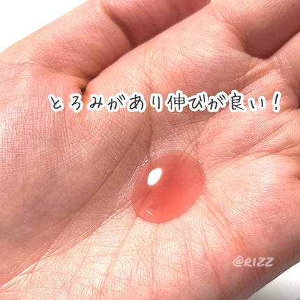 アンチリンクルエフェクトアンプルオリジン/MIGUHARA/美容液を使ったクチコミ(5枚目)