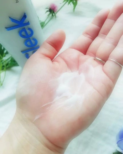 グレースリペアシャンプー/トリートメント/スリーク by サラサロン/市販シャンプーを使ったクチコミ(9枚目)