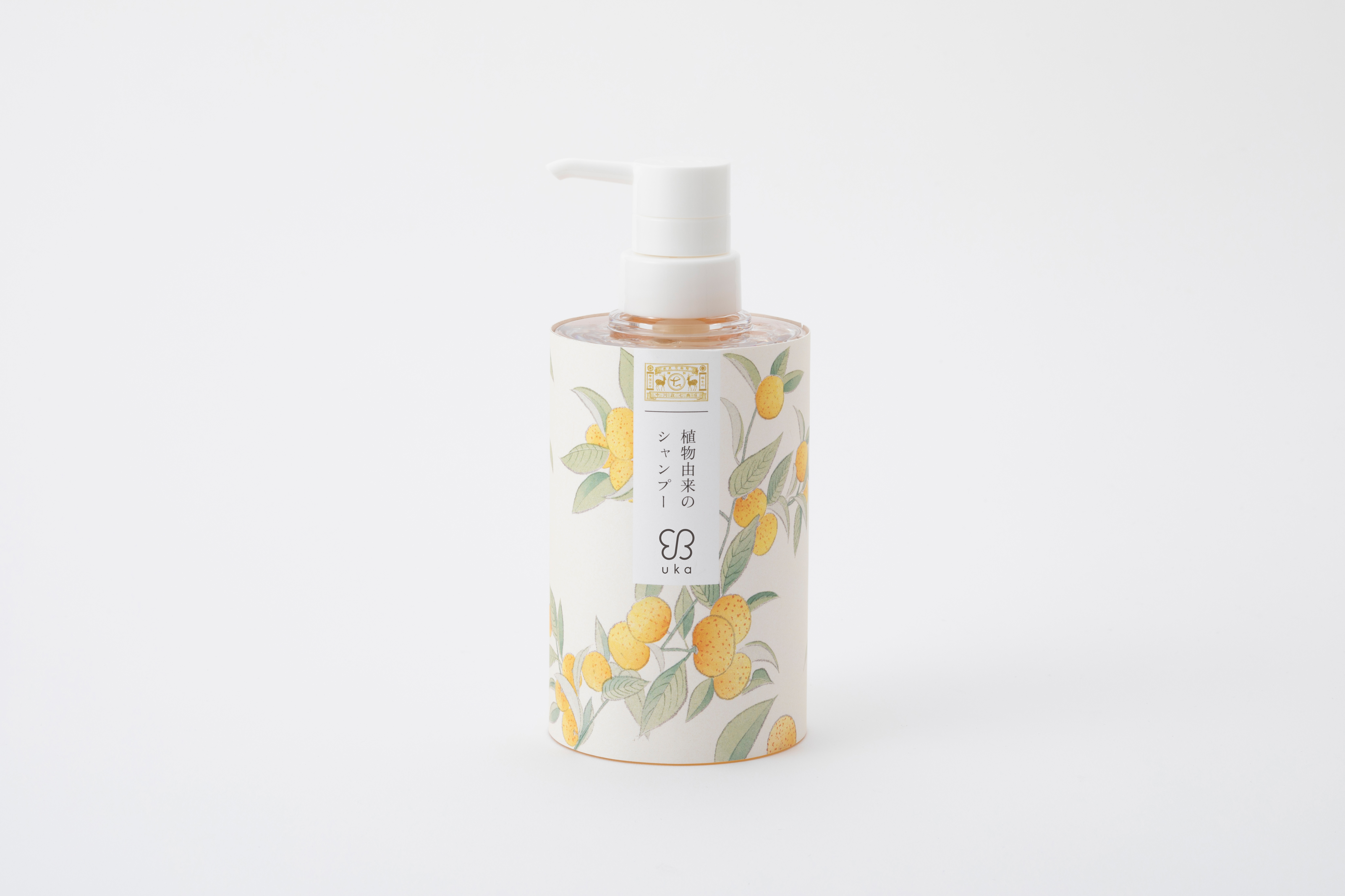 植物由来のシャンプー/コンディショナー コンディショナー 400ml