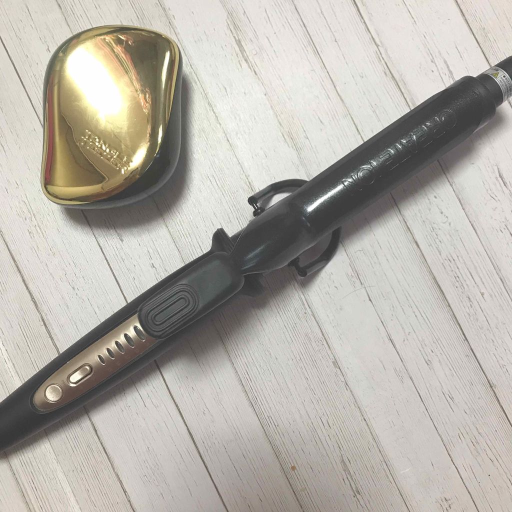 ボタニカルセレクション つややかストレート シャンプー／コンディショナー/ダヴ/市販シャンプーを使ったクチコミ（1枚目）